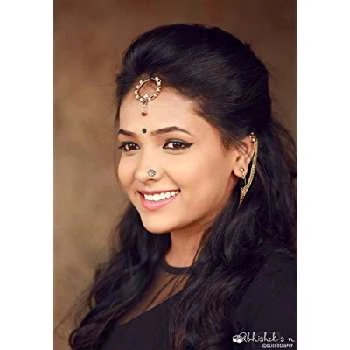 Anupama Gowda Biography