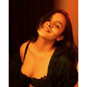 Anupriya Caroli Biography