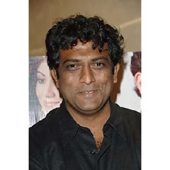 Anurag Basu Biography
