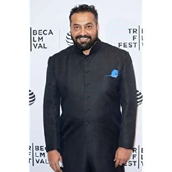 Anurag Kashyap - Birthday, Bio, Wiki, Family, Networth & More