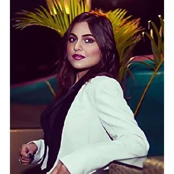 Anusha Randhawa - Birthdate, Age, Family, Bio, Networth & More