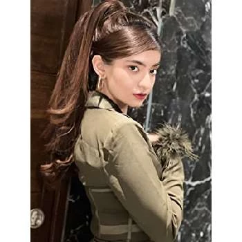 Anushka Sen - Family, Bio, Birthday, Family, Income & More