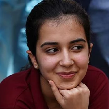 Anvesha Vij - Age, Bio, Birthdate, Family, Networth & More