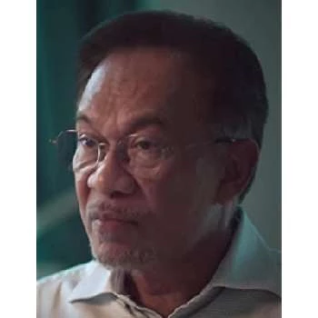 Anwar Bin Ibrahim - Age, Bio, Birthdate, Family, Networth & More