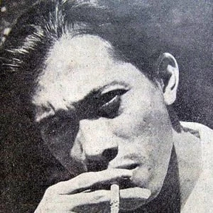 Chairil Anwar - Age, Bio, Birthdate, Family, Networth & More