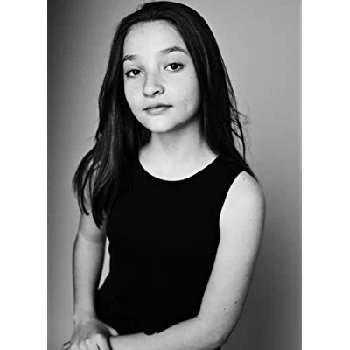 Anya McKenna-Bruce - Age, Bio, Birthdate, Family, Networth & More