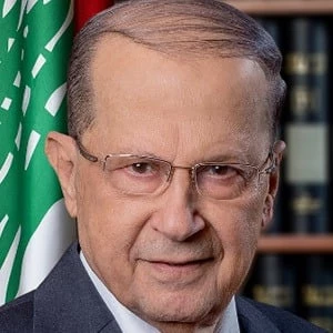 Michel Aoun - Birthplace, Bio, Wiki, Birthday, Family, Networth & More