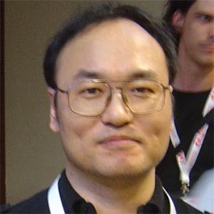 Gosho Aoyama Biography