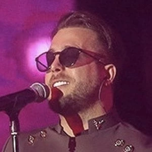 Arash Ap - Wiki, Bio, Networth, Birthdate, Family & More