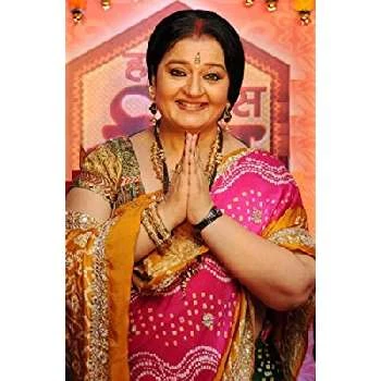 Apara Mehta Biography