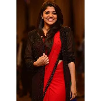 Aparna Balamurali Biography