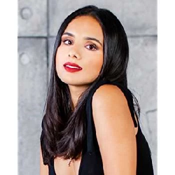 Aparna Brielle - Age, Height, Birthdate, Bio, Family, Networth & More