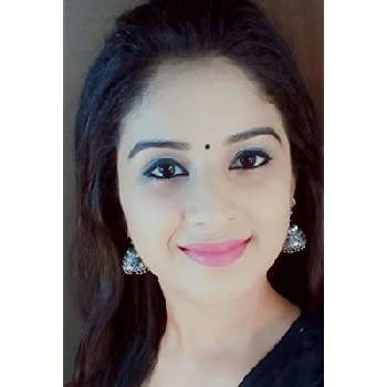 Aparna Thomas - Age, Bio, Birthdate, Family, Networth & More