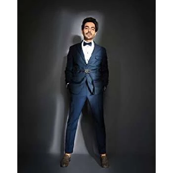 Aparshakti Khurana Biography