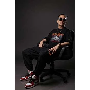 Apekz - Age, Bio, Birthdate, Family, Networth & More