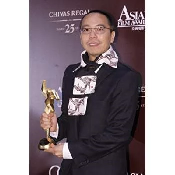 Apichatpong Weerasethakul - Networth, Bio,Birthdate, Family, Wiki & More