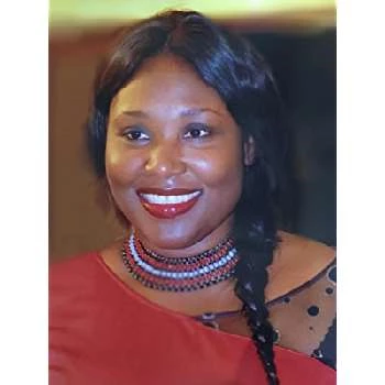 Apolline Traoré Biography