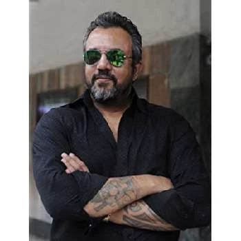 Apoorva Lakhia - Age, Bio, Birthdate, Family, Networth & More