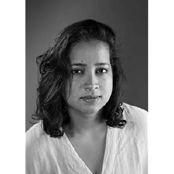 Apoorva Satish Biography