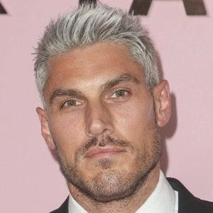 Chris Appleton - Parents, Networth, Bio, Birthdate, Family Wiki & More