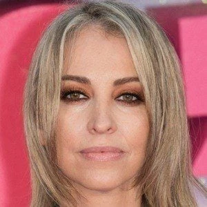 Natalie Appleton Biography