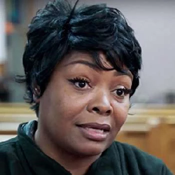 April Cook-Hawkins - Age, Bio, Birthdate, Family, Networth & More