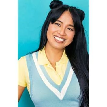 April Doctolero - Age, Bio, Birthdate, Family, Networth & More