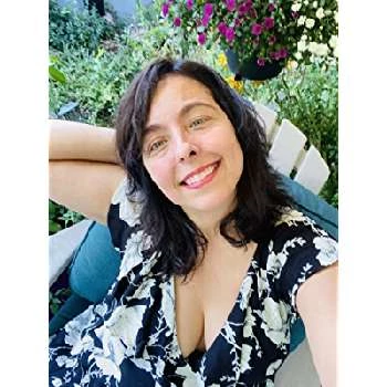 April Ellen Anderson - Age, Bio, Birthdate, Family, Networth & More