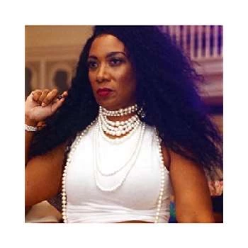 April Mcbride - Age, Bio, Birthdate, Family, Networth & More