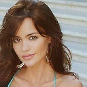 April Scott Biography