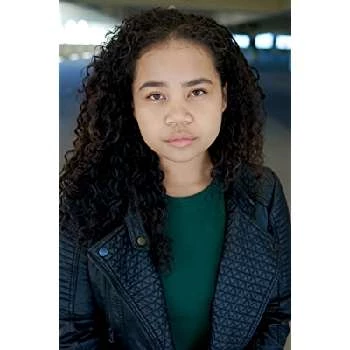 April-Star Collins - Age, Bio, Birthdate, Family, Networth & More