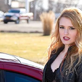 April Yanko - Age, Bio, Birthdate, Family, Networth & More