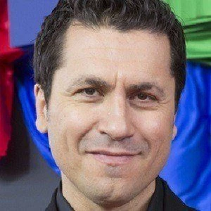 Claudio Aprile Biography