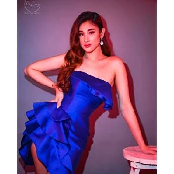 Arabelle Dela Cruz - Age, Bio, Birthdate, Family, Networth & More