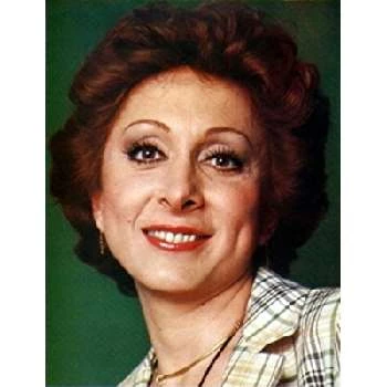 Aracy Balabanian - Age, Bio, Birthdate, Family, Networth & More