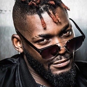 DJ Arafat - Age, Bio, Birthdate, Family, Networth & More