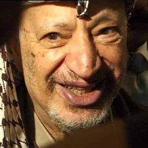 Yasser Arafat - Age, WIki, Birthday, Family, Networth & More