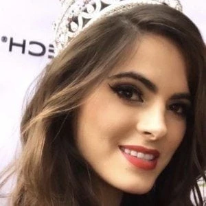 Sofía Aragón Biography