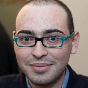 Salvatore Aranzulla Biography