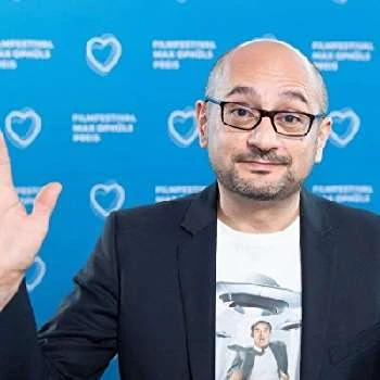 Arash T. Riahi - Age, Bio, Birthdate, Family, Networth & More