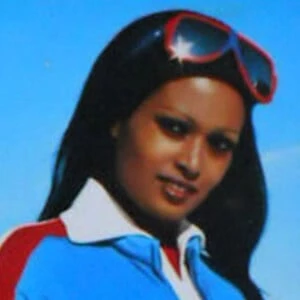 Zeudi Araya Biography