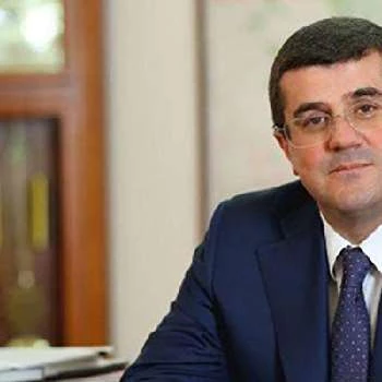 Arayik Harutyunyan - Age, Bio, Birthdate, Family, Networth & More