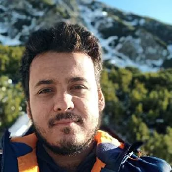 Arbaaz Ali Moghul - Age, Bio, Birthdate, Family, Networth & More