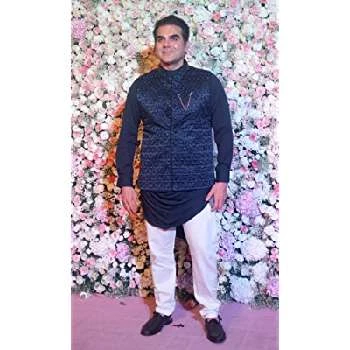 Arbaaz Khan - Family, Bio, Birthday, Family, Income & More