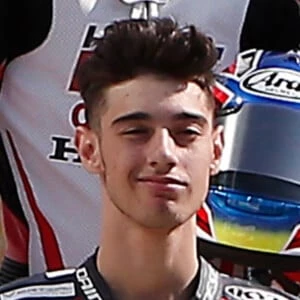 Tony Arbolino Biography
