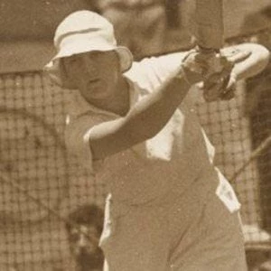 Betty Archdale - Age, Height, Birthdate, Family, Wiki & More