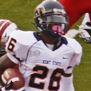 Dri Archer Biography