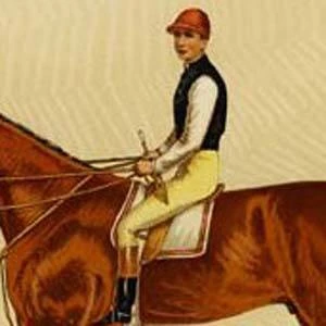 Fred Archer - Profession, Biography, Birthdate, Family, Wiki & More