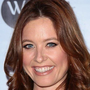 Melissa Archer Biography