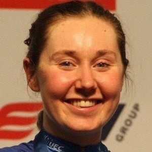 Katie Archibald Biography